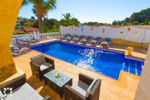 Villa Diva by Abahana Villas