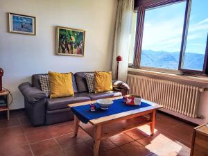 Apartment Bellavista Erika 19 by Interhome