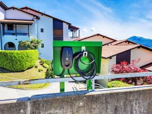 Apartment Bellavista Erika 19 by Interhome