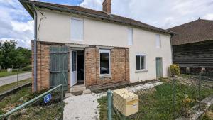 Maisons de vacances Maison conviviale lac & jardin : photos des chambres