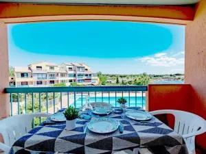 勒巴卡瑞斯巴卡雷斯公寓 - 乐巴凯尔斯