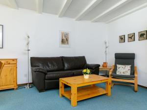 Apartment Residenza Chesa Margun 45-3 by Interhome