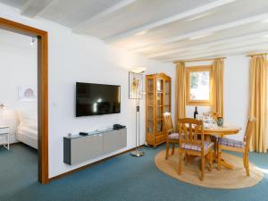 Apartment Residenza Chesa Margun 45-3 by Interhome