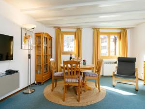 Apartment Residenza Chesa Margun 45-3 by Interhome