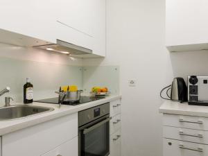 Apartment Residenza Chesa Margun 45-3 by Interhome