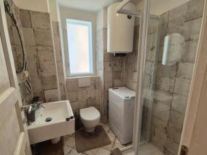 Apartman Arioso 