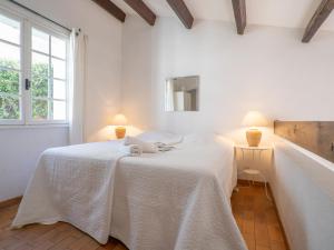 Apartment Hameau la Madrague-11 by Interhome