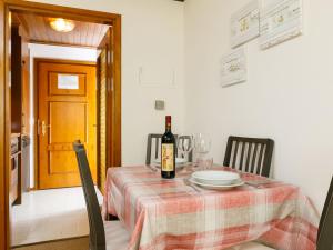 Apartment Residenza Chesa Margun 35-1 by Interhome