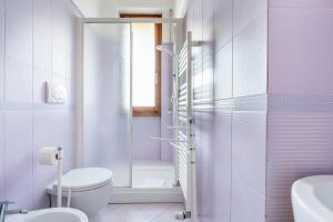 Varlungo Apartment By San Firenze Collection