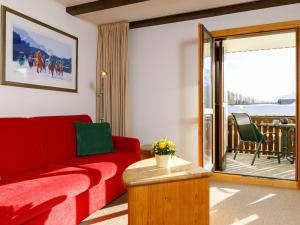 Apartment Residenza Chesa Margun 67-3 by Interhome