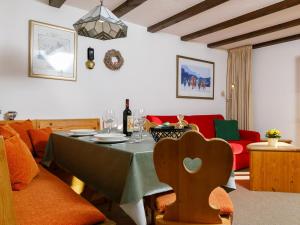 Apartment Residenza Chesa Margun 67-3 by Interhome