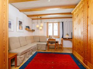 Studio Residenza Chesa Margun 34-4 by Interhome