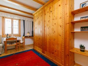 Studio Residenza Chesa Margun 34-4 by Interhome