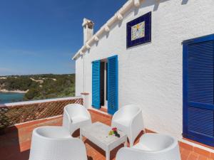 Holiday Home Mas del Guixe by Interhome