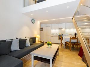 Apartment Residenza Chesa Margun 36-3 by Interhome