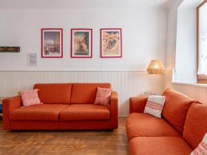 Holiday Home Jouvenceaux by Interhome