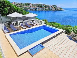 Apartment Snježana-4 by Interhome - Zavalatica