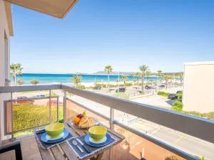 Apartment La Sirene-3 by Interhome - 滨海圣西尔