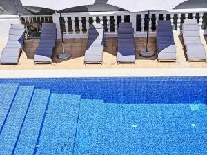 Apartment Snježana-4 by Interhome