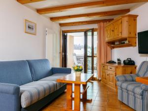 Apartment Residenza Chesa Margun 57-1 by Interhome