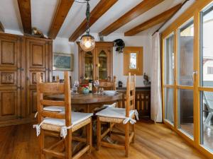 Apartment Residenza Chesa Margun 35-7 by Interhome