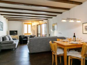 Apartment Residenza Chesa Margun 79-3 by Interhome