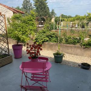 Appartements Clos Jean Leve : photos des chambres