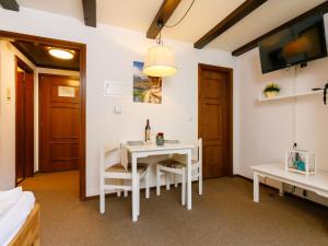 Apartment Residenza Chesa Margun 13-2 by Interhome