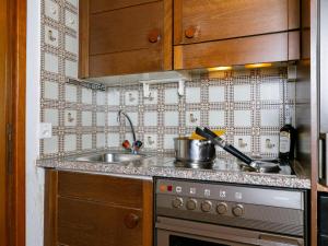 Apartment Residenza Chesa Margun 34-1 by Interhome