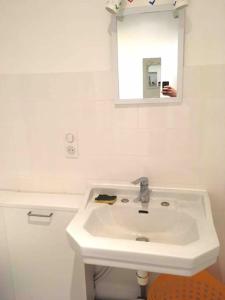 Appartements Studio CLOCK : photos des chambres