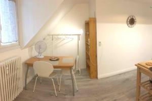 Appartements Studio CLOCK : photos des chambres