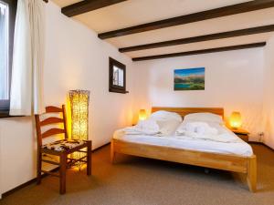 Apartment Residenza Chesa Margun 13-2 by Interhome