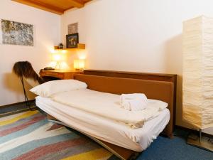 Apartment Residenza Chesa Margun 23-1 by Interhome