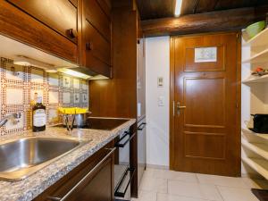 Apartment Residenza Chesa Margun 47-2 by Interhome