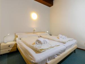 Apartment Residenza Chesa Margun 47-2 by Interhome