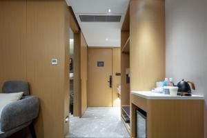 Atour Hotel Changhong Avenue