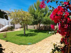 Masseria Baroni di Montesardo