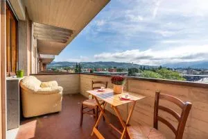 Varlungo Charming Apartment With Terrace - Casellina