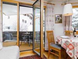 Apartment Residenza Chesa Margun 35-6 by Interhome