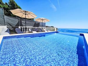 Apartment Snježana-1 by Interhome