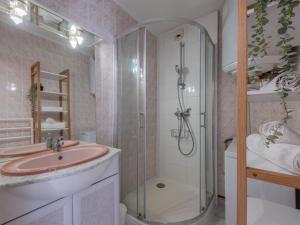 Apartment Soleil Levant 1 et 2-1 by Interhome