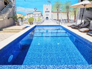 Apartment Snježana-1 by Interhome