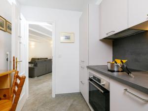 Apartment Residenza Chesa Margun 23-5 by Interhome