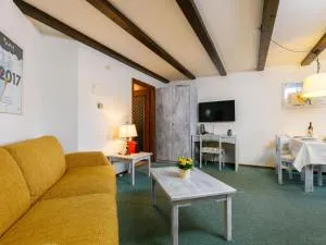 Apartment Residenza Chesa Margun 13-6 by Interhome - 苏尔勒吉