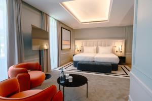 Maison Albar - Amoure - The Leading Hotels of the World