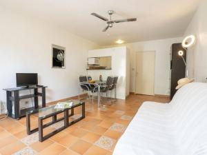 Appartements Studio Le Bali-1 by Interhome : photos des chambres