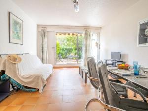 Appartements Studio Le Bali-1 by Interhome : photos des chambres