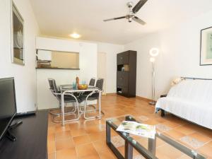 Appartements Studio Le Bali-1 by Interhome : photos des chambres