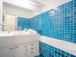 Appartements Studio Le Bali-1 by Interhome : photos des chambres