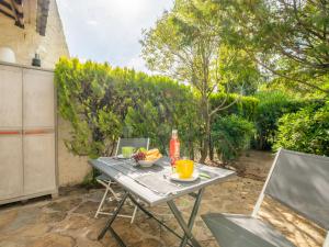 Appartements Studio Le Bali-1 by Interhome : photos des chambres